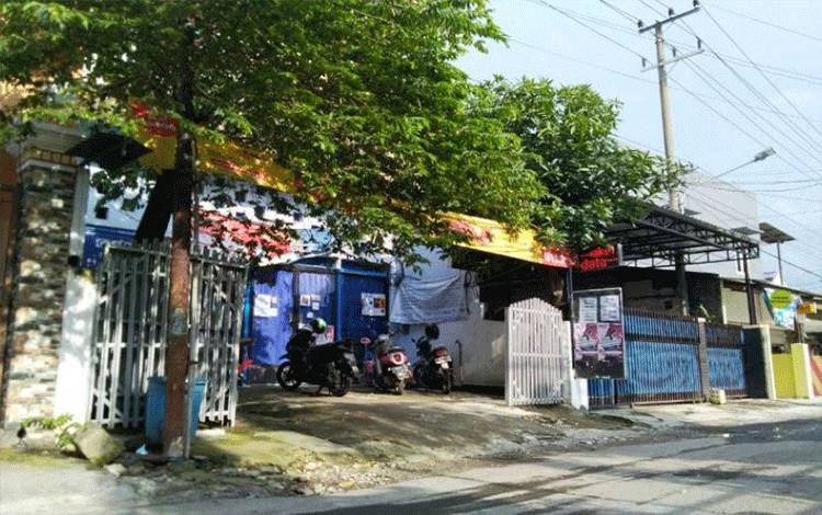 Densus 88 Tangkap Sejumlah Terduga Teroris di Jawa Timur