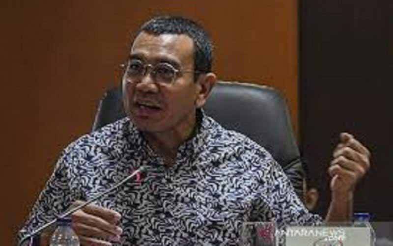 Stafsus BUMN: Tidak Pernah Ada Permintaan Komisaris BUMN dari MUI