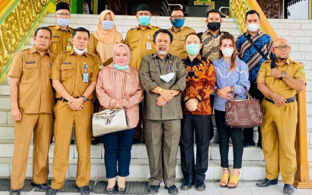 Museum Balanga Kota Palangka Raya Diharapkan Jadi Destinasi Wisata Unggulan