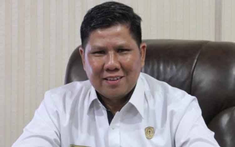 Fraksi Gerindra DPRD Kotim Siap Kawal Pemerintahan Halikinnor - Irawati