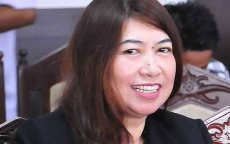 DPRD Kalteng Harapkan Perhatian Pemerintah Terhadap Pengembangan Cagar Budaya