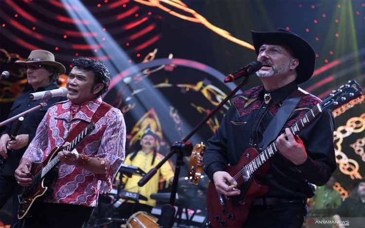Indonesia Siap Promosikan Dangdut dan Kopi Lewat Kafe di New York
