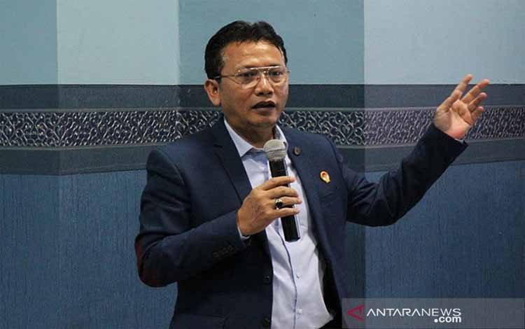 Rencana Pemerintah Revisi UU ITE Merupakan Langkah Maju