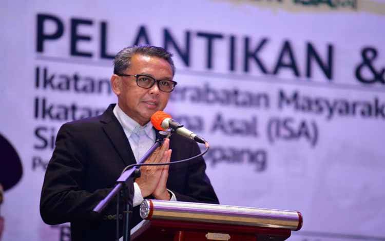 Penangkapan KPK Ganggu Peluang Nurdin Abdullah di Pilgub Sulsel 2023