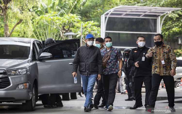 SPAK Tidak Sangka Gubernur Sulsel Terlibat Kasus Korupsi