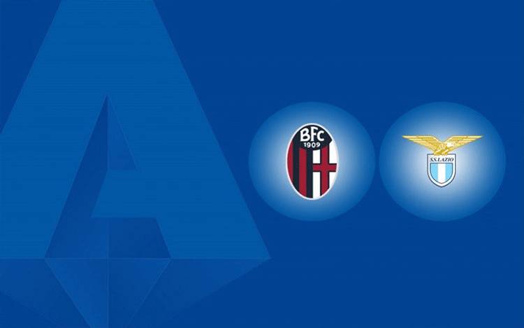 Immobile Gagal Sksekusi Penalti, Lazio Tersungkur di Bologna