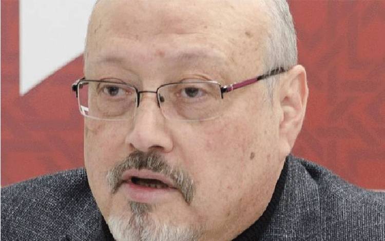 Ini Reaksi Berbagai Negara Atas Laporan Amerika Soal Pembunuhan Jamal Khashoggi