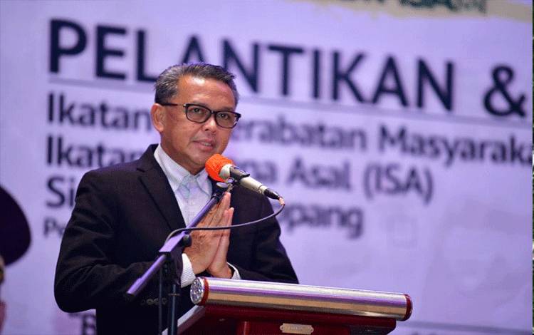 Keluarga Nurdin Abdullah Tunjuk Arman Hanis Sebagai Kuasa Hukum