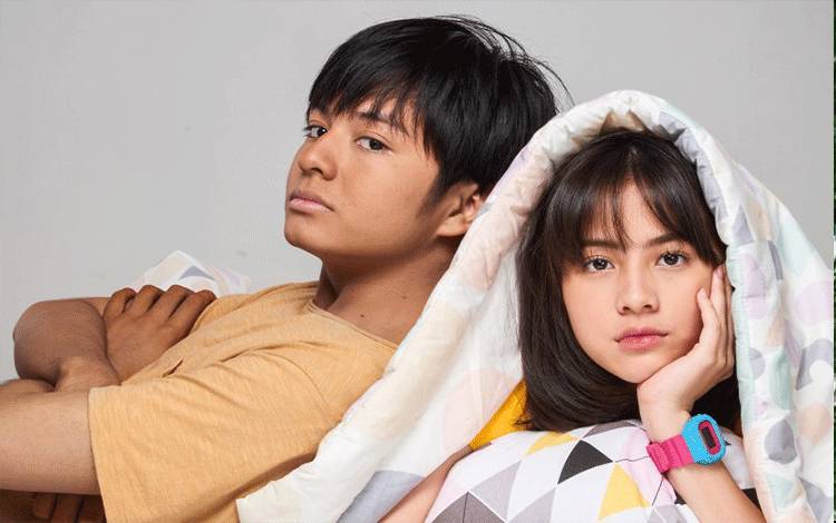 "Love Alarm: Season 2" hingga"DOTA" Rekomendasi Tontonan Bulan Maret