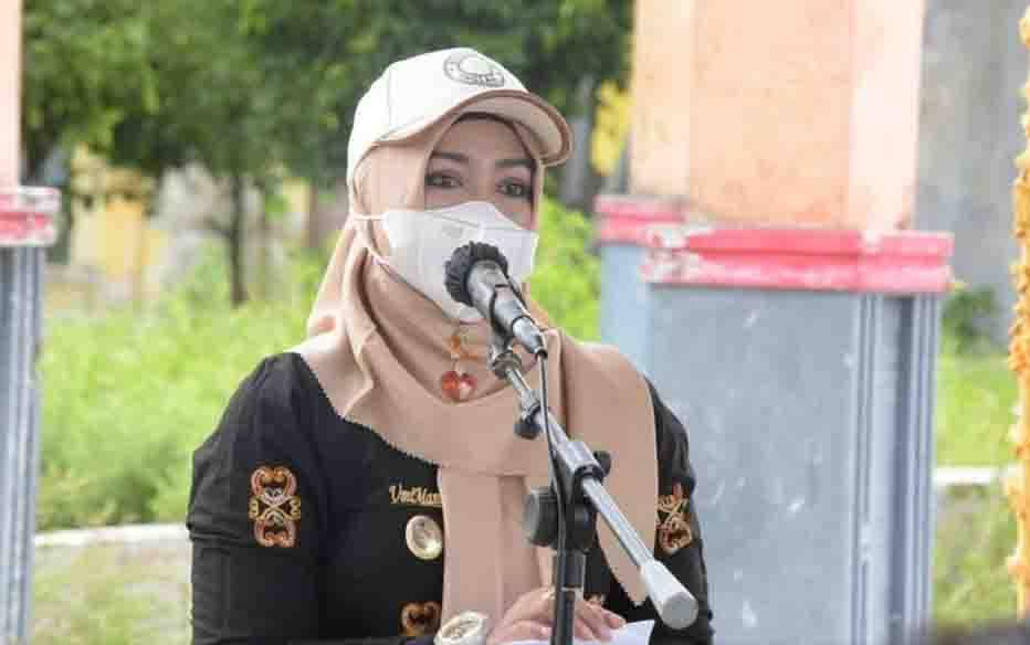62 Pasien COVID-19 di Palangka Raya Dinyatakan Sembuh