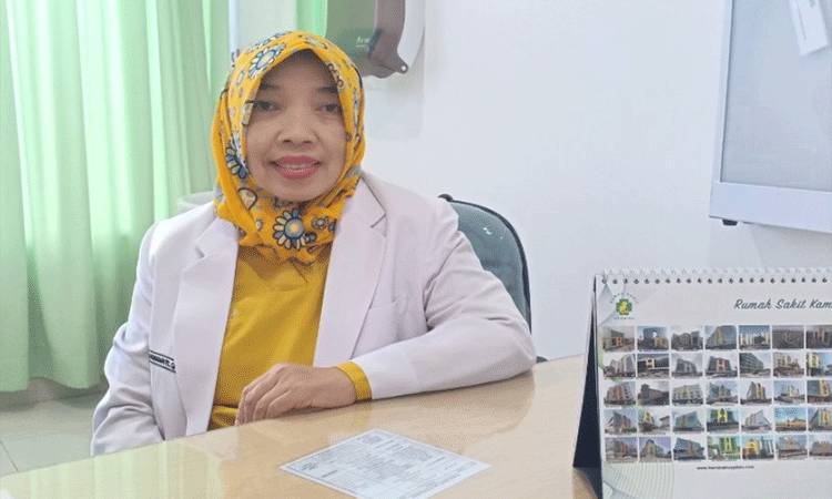 Dokter Paru: Vaksinasi untuk Lindungi Kelompok Masyarakat Rentan