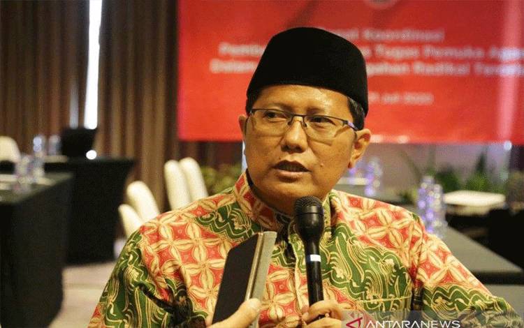 MUI Minta Pemerintah Perjelas Aturan Pembukaan Masjid Selama PPKM