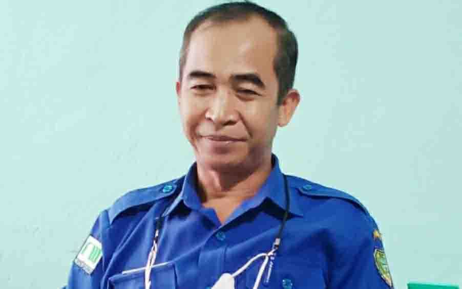Bayar Tagihan PDAM di Barito Utara Sudah Bisa Melalui Online