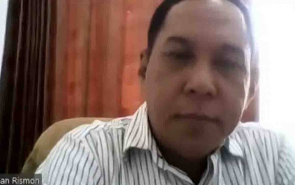 Kalteng Hampir Informatif Terkait Keterbukaan Publik