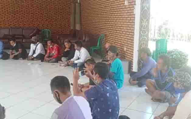 Warga 2 Desa Minta Tim Terpadu Lakukan Pengawasan dan Evaluasi Pelaksanaan Pola Kemitraan