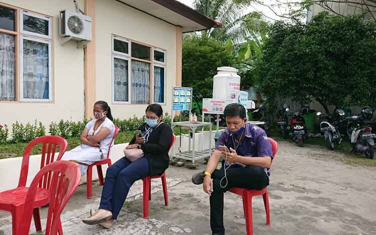 Ombudsman: Standar Pelayanan Cerminkan Kualitas Layanan