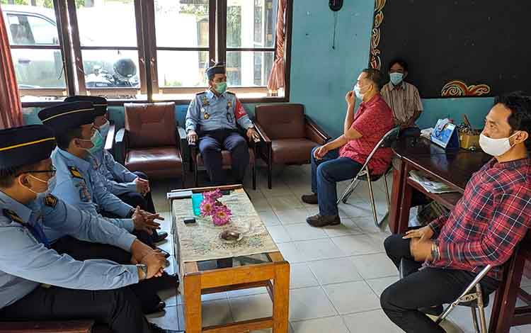 25 Warga Negara Asing Bekerja di PBS Kotim