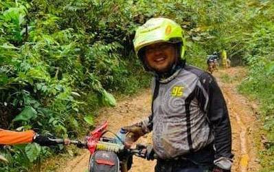 Supian Hadi di Mata Sang Sahabat