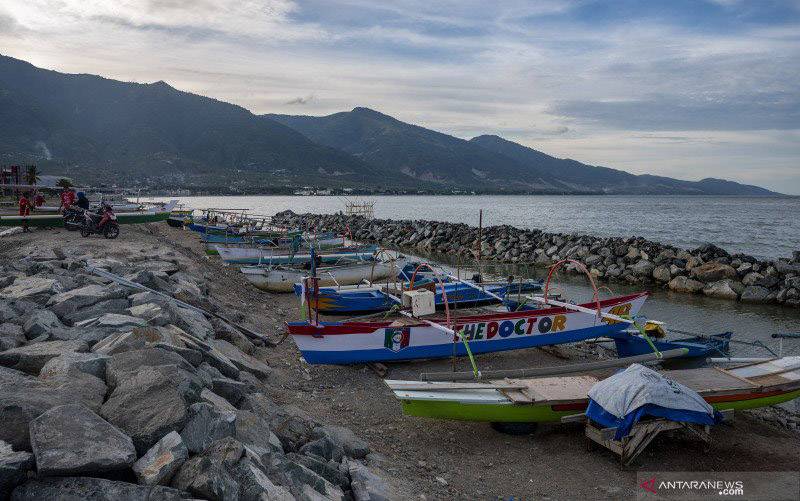 KKP Targetkan Pengembangan 25 Kampung Nelayan pada 2021