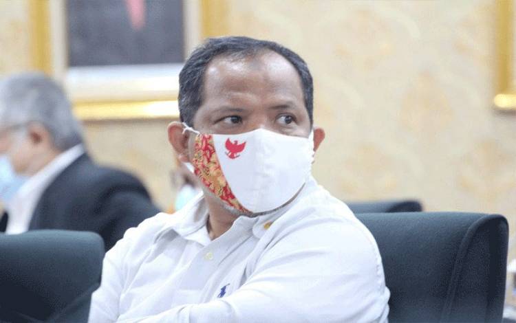 DPR: Berdayakan Petani Lokal Stabilkan Harga Cabai