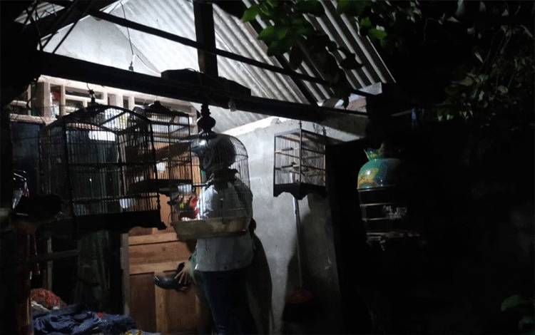Tim Densus 88 Kembali Tangkap Terduga Teroris di Surabaya