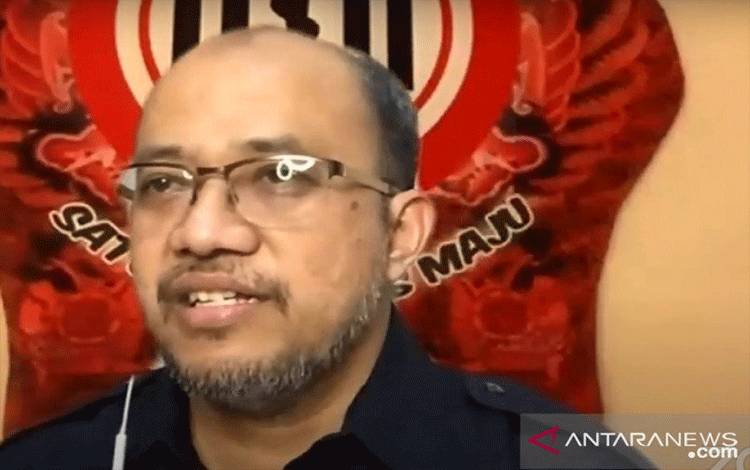 IDI Minta Segera Perkuat Sistem Kesehatan Nasional, ini Alasannya