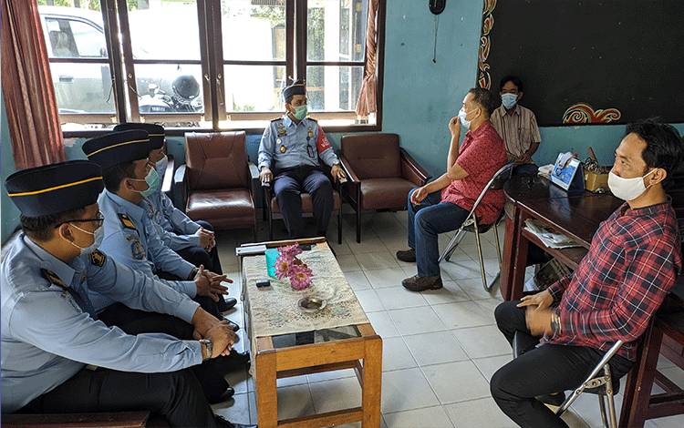 25 WNA Kerja di Kotim di Bidang ini