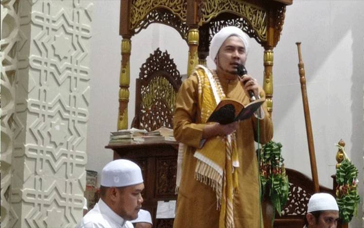 Tindakan Bunuh Diri Menurut Ustadz Ahmad Rayyan