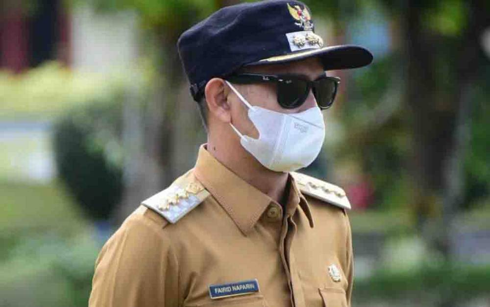 Wali Kota Palangka Raya: Rencana Pembangunan Harus Terukur