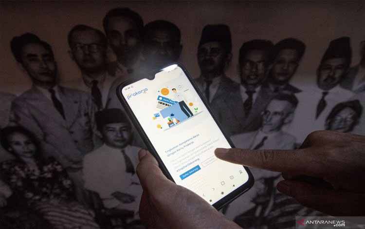 Penerimaan Peserta Program Kartu Prakerja Gelombang 13 Segera Dibuka