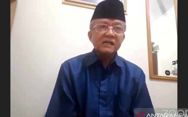 MUI Apresiasi Keputusan Presiden Cabut Perpres Investasi Miras