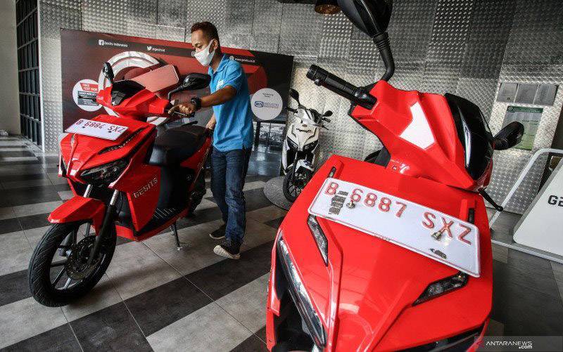 BI Terbitkan Aturan Pelonggaran LTV/FTV dan Uang Muka