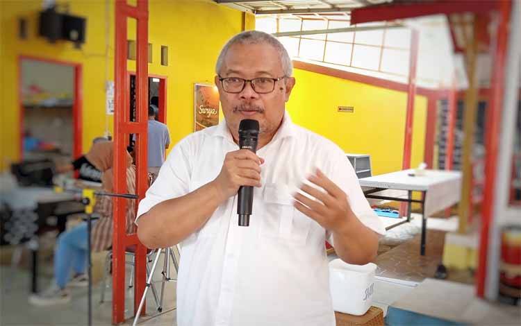 BPBD Barito Timur Antisipasi Potensi Karhutla pada Kemarau Tahun Ini