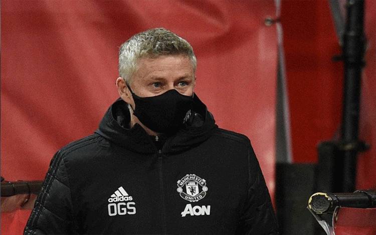 Solksjaer Bicara Belanja Hemat, Batal Lagi Beli Sancho atau Haaland?