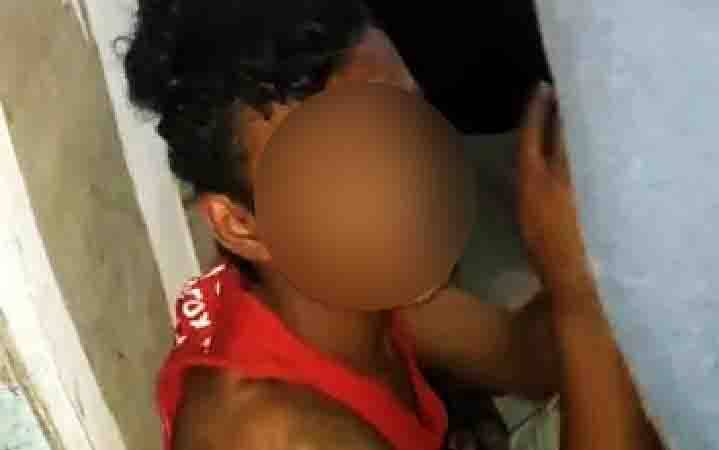Ditinggal ke Kamar Mandi, Handphone Milik Tenaga Honorer Raib