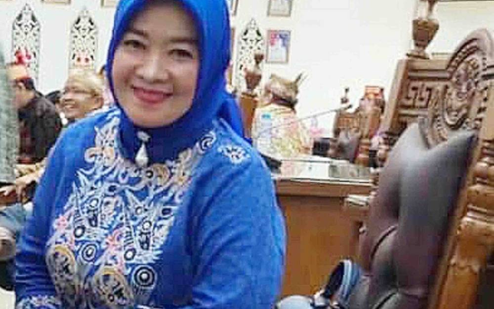 Sekretaris Komisi B Sebut Pedagang Jangan Abaikan Pentingnya Kebersihan