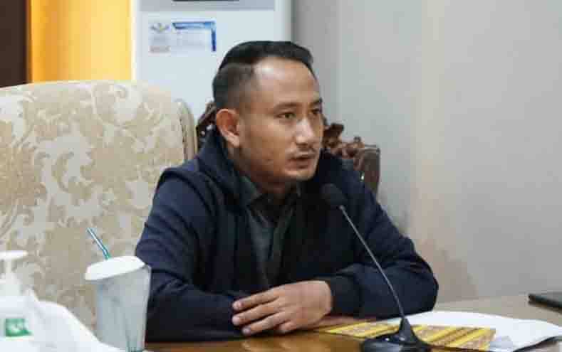 Wali Kota Palangka Raya Minta Inventarisasi Titik Rawan Karhutla