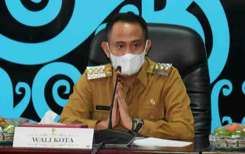 TPAKD Palangka Raya Diharapkan Mampu Mendorong Ketersediaan Akses Keuangan Produktif
