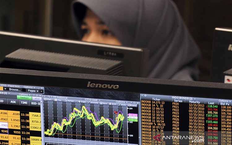 Lelang Surat Utang Negara Tambahan Serap Rp 10 Triliun