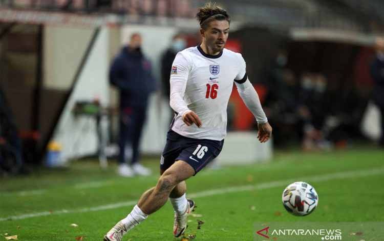 Paul Scholes Sarankan Jack Grealish Tinggalkan Aston Villa Secepatnya