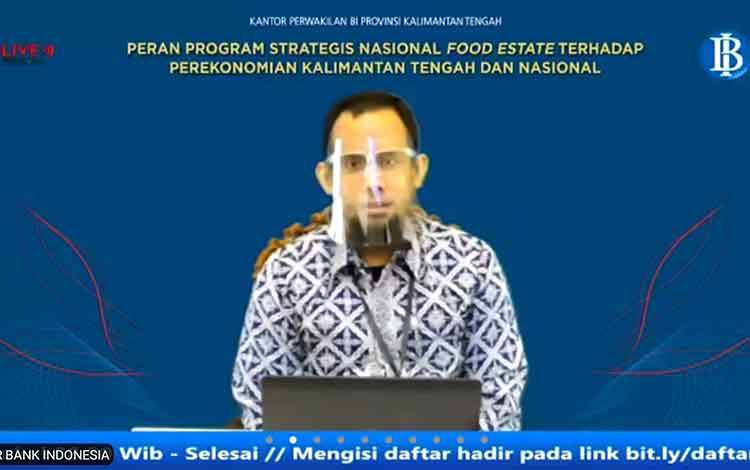 Nilai Tukar Rupiah Menguat Didukung Langkah Stabilisasi Bank Indonesia