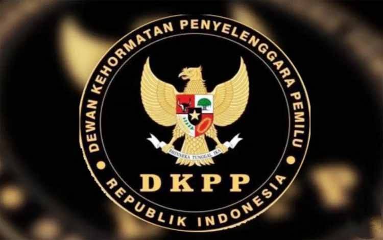 DKPP Berhentikan Anggota KPU Kota Prabumulih karena Terima Uang Caleg