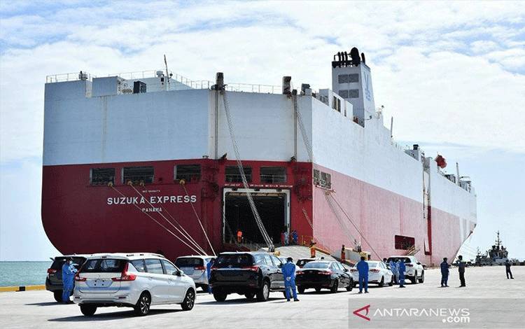 ADB: Pertumbuhan Ekonomi Harus Ditopang Investasi