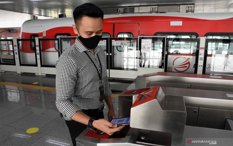Survei Menunjukkan Pembayaran Tanpa Sentuh Meningkat Selama Pandemi