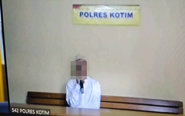 Duda Dituntut 9 Tahun Atas Kasus Asusila terhadap Anak, Ditambah Denda Segini...