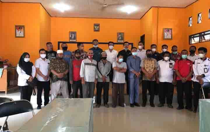 Kinerja Dinas PUPR Kotim Dipertanyakan
