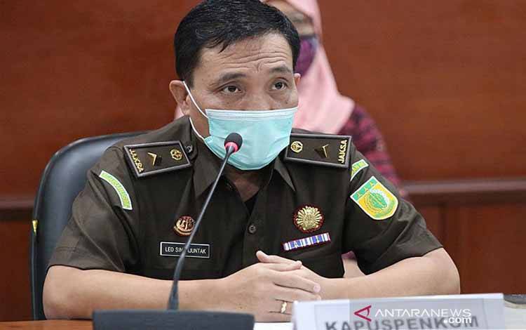 Kejagung Sita 23.000 Hektare Tambang Nikel Tersangka Kasus Asabri