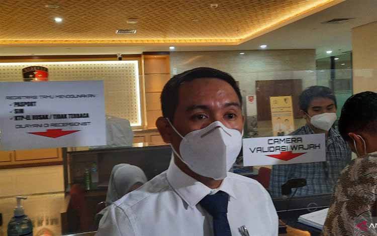 Marzuki Alie Laporkan AHY Terkait Pencemaran Nama Baik dan Fitnah