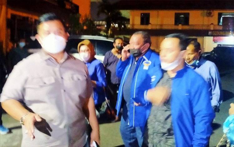 KLB Partai Demokrat Disebut Digelar di Medan, Ini Reaksi Pengurus Demokrat Sumut
