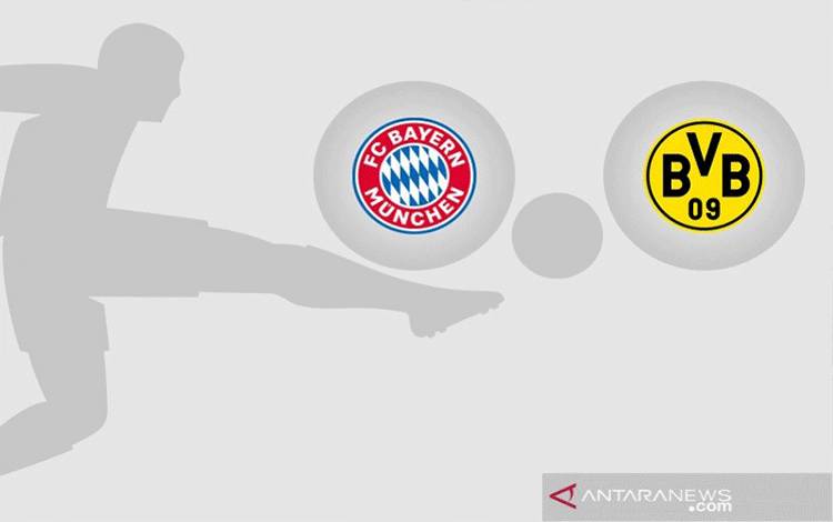 Jadwal Liga Jerman: Akankah Der Klassiker Ganggu Peluang Juara Bayern?